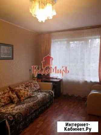 2-комнатная квартира, 48 м², 1/5 эт. на продажу в Пушкино Пушкино