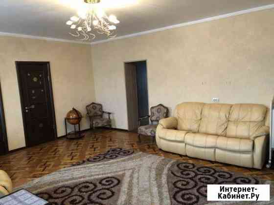 2-комнатная квартира, 155 м², 1/3 эт. в аренду посуточно в Пятигорске Пятигорск