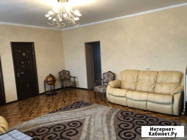 2-комнатная квартира, 155 м², 1/3 эт. в аренду посуточно в Пятигорске Пятигорск - изображение 1