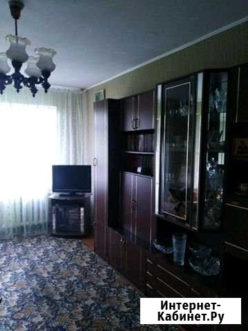 2-комнатная квартира, 44 м², 4/5 эт. на продажу в Смоленске Смоленск - изображение 1