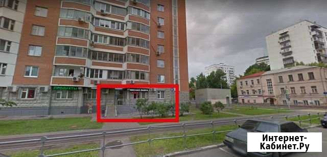 Помещение свободного назначения, 83 кв.м. Москва - изображение 1