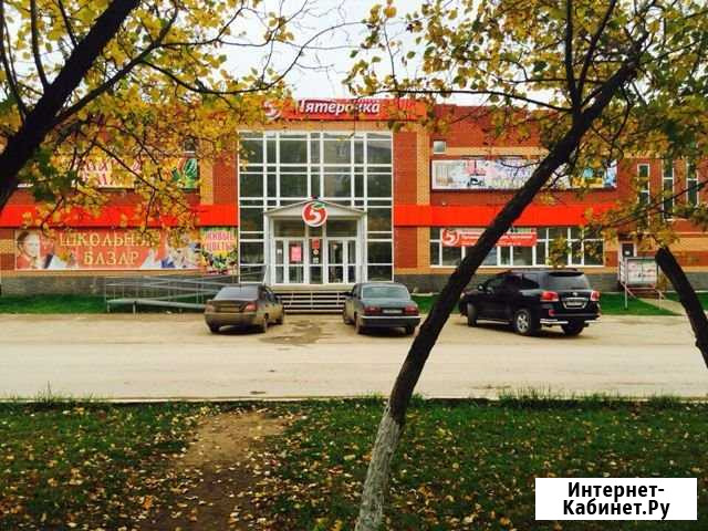 Торговое помещение 120 кв.м Чернушка - изображение 1