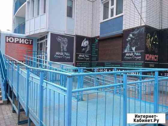 Сдам помещение с хорошим ремонтом Красноярск