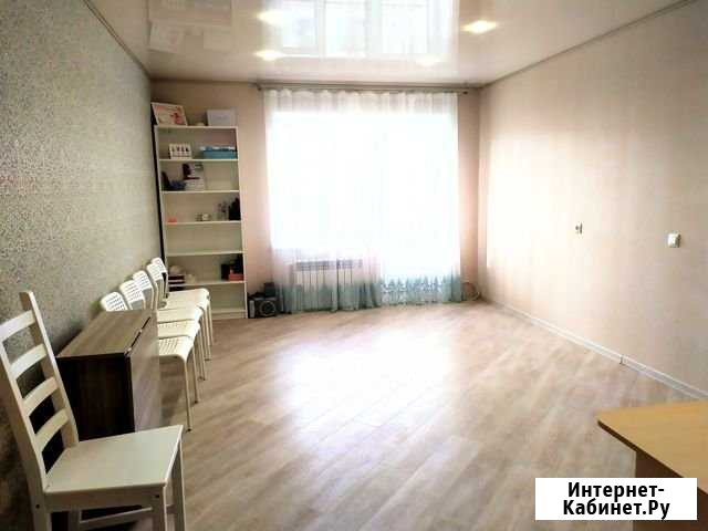Квартира-студия, 30 м², 3/4 эт. на продажу в Уфе Уфа - изображение 1