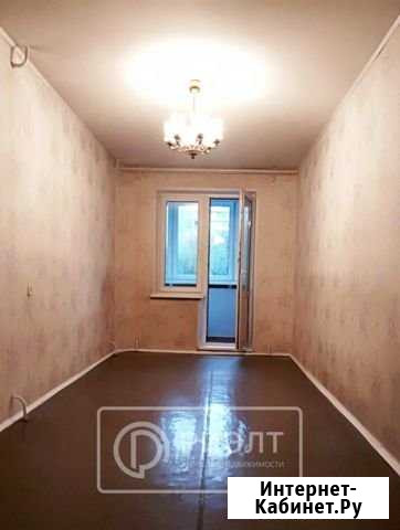 1-комнатная квартира, 46 м², 4/9 эт. на продажу в Мурманске Мурманск - изображение 1