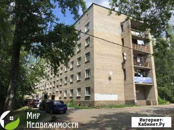 Комната 17.6 м² в 1-ком. кв., 4/5 эт. на продажу в Дмитрове Дмитров
