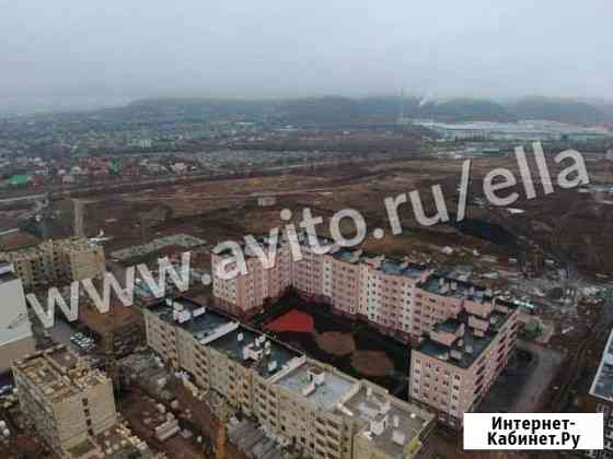 2-комнатная квартира, 52.9 м², 4/6 эт. на продажу в Октябрьском Республики Башкортостан Октябрьский