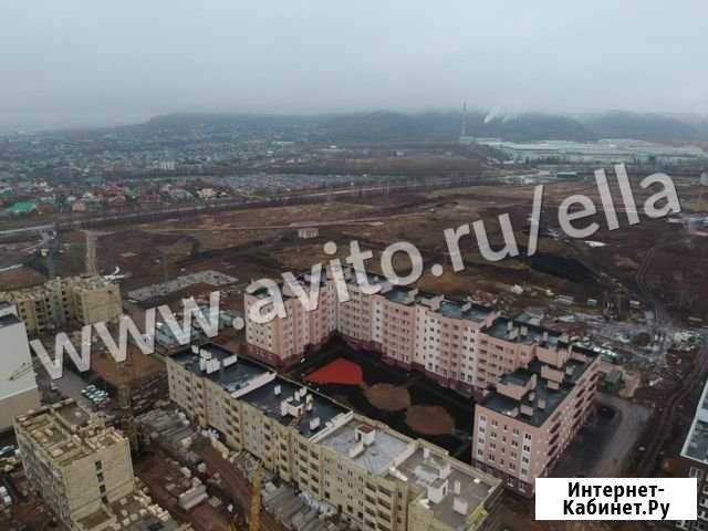 2-комнатная квартира, 52.9 м², 4/6 эт. на продажу в Октябрьском Республики Башкортостан Октябрьский - изображение 1