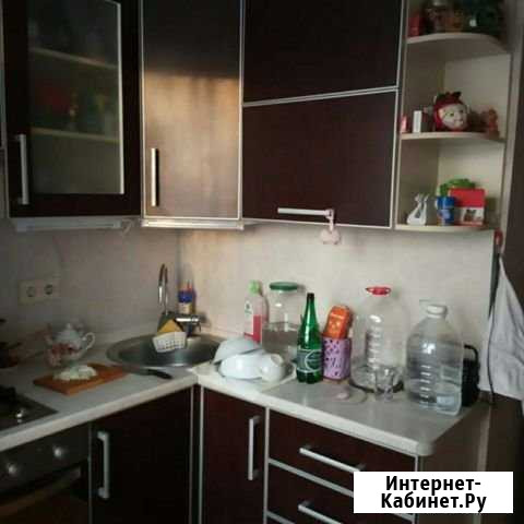 2-комнатная квартира, 43 м², 3/5 эт. на продажу в Рассвете Ростовской области Рассвет - изображение 1