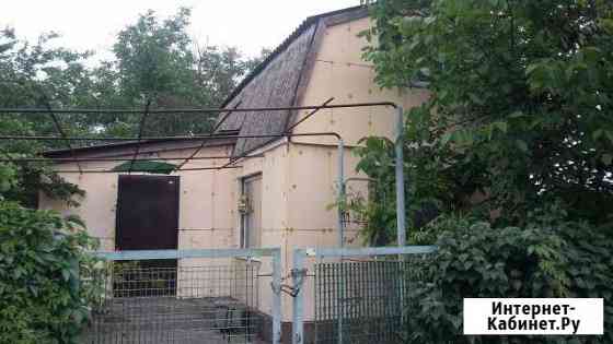 Дача 42 м² на участке 5 сот. на продажу в Батайске Батайск
