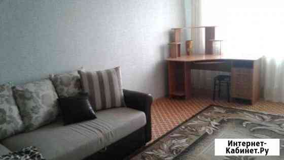 1-комнатная квартира, 35 м², 6/10 эт. в аренду на длительный срок в Волгодонске Волгодонск