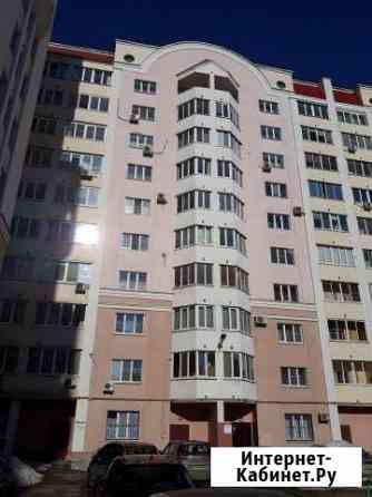 3-комнатная квартира, 95 м², 6/10 эт. на продажу в Липецке Липецк