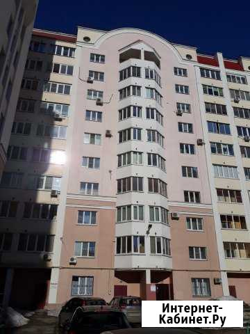 3-комнатная квартира, 95 м², 6/10 эт. на продажу в Липецке Липецк - изображение 1