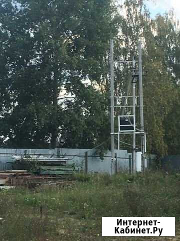 Участок промназначения 60 сот. в аренду в Тучково Тучково - изображение 1