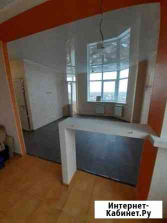 Квартира-студия, 33 м², 10/17 эт. на продажу в Батайске Батайск