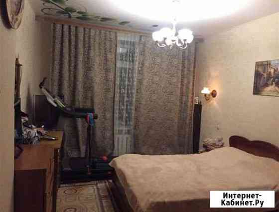 3-комнатная квартира, 63.1 м², 2/2 эт. на продажу в Туле Тула
