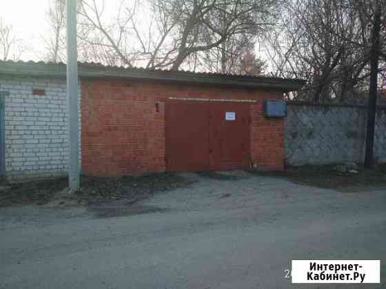 Гараж >30 м² на продажу в Богородске Богородск