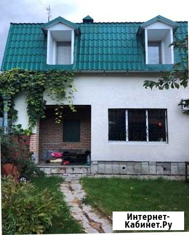 Дом 98 м² на участке 5 сот. на продажу в Самаре Самара - изображение 1