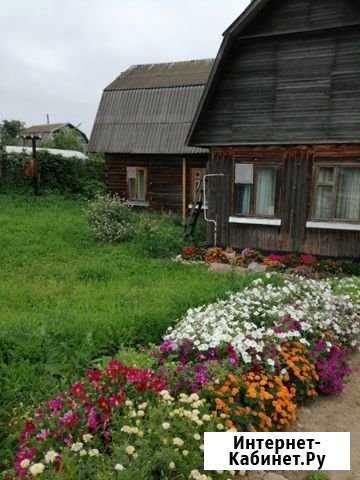 Дом 83 м² на участке 13 сот. на продажу в Ярцево Ярцево - изображение 1
