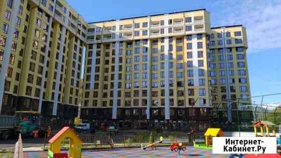1-комнатная квартира, 32.8 м², 3/12 эт. на продажу в Сочи Сочи