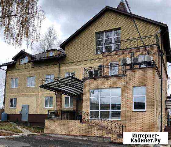 Свободного назначения, 550.00 кв.м., Ново-Гайвинск Пермь