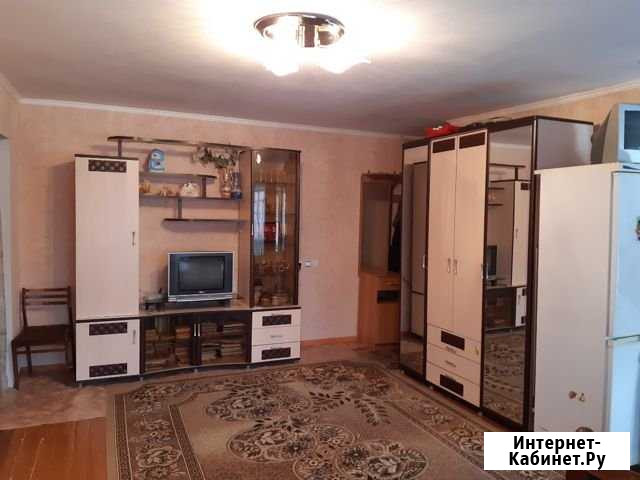 2-комнатная квартира, 44 м², 3/3 эт. на продажу в Нефтекамске Нефтекамск - изображение 1