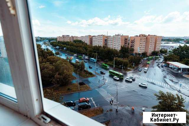Аренда офиса, 65 кв.м. Тюмень - изображение 1