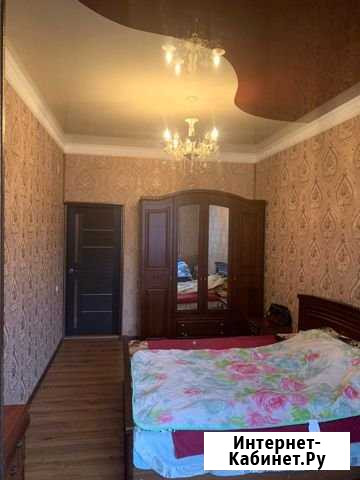 1-комнатная квартира, 49 м², 4/10 эт. на продажу в Нальчике Нальчик - изображение 1