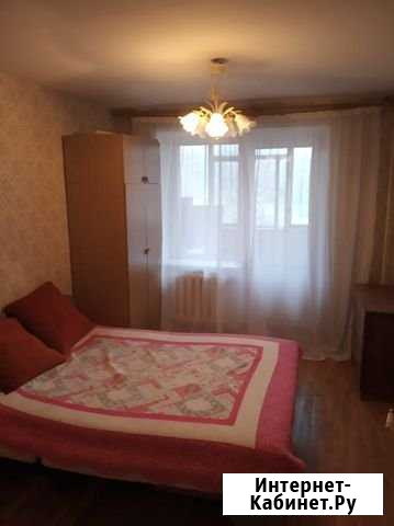 3-комнатная квартира, 65 м², 2/9 эт. в аренду на длительный срок в Балашихе Балашиха - изображение 1
