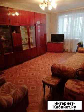 2-комнатная квартира, 54 м², 2/5 эт. на продажу в Кунгуре Кунгур