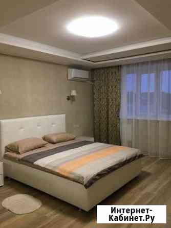 1-комнатная квартира, 45 м², 4/16 эт. в аренду посуточно в Самаре Самара
