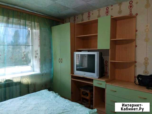Комната 19 м² в 1-ком. кв., 2/9 эт. на продажу в Ставрополе Ставрополь - изображение 1