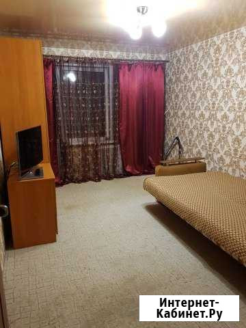 1-комнатная квартира, 40 м², 2/5 эт. в аренду посуточно в Синдоре Синдор - изображение 1