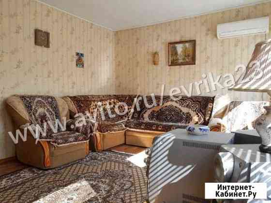 Дом 51 м² на участке 20 сот. на продажу в Крымске Крымск