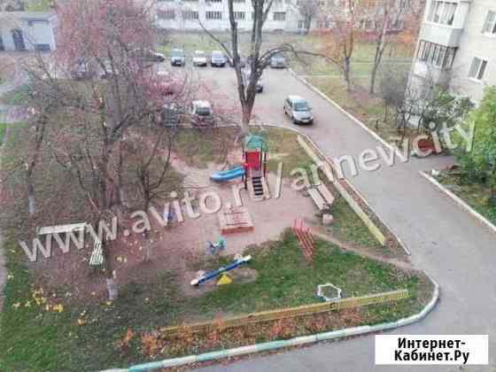 2-комнатная квартира, 44 м², 4/5 эт. на продажу в Коломне Коломна