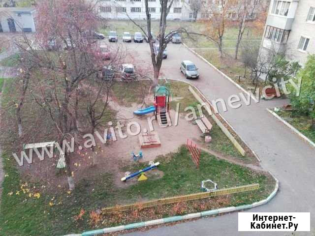 2-комнатная квартира, 44 м², 4/5 эт. на продажу в Коломне Коломна - изображение 1