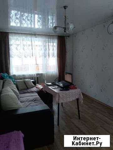 3-комнатная квартира, 62 м², 2/5 эт. на продажу в Новотроицке Новотроицк - изображение 1
