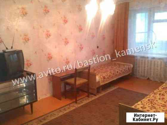 1-комнатная квартира, 31 м², 3/5 эт. в аренду на длительный срок в Каменске-Шахтинском Каменск-Шахтинский