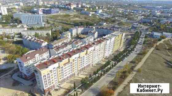 2-комнатная квартира, 58.6 м², 1/7 эт. на продажу в Севастополе Севастополь