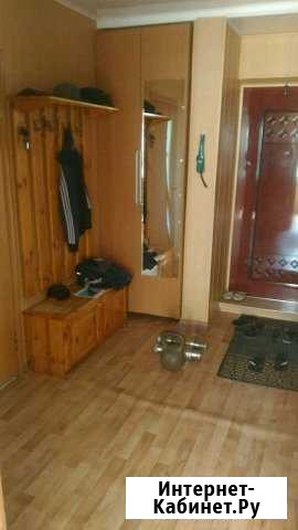 3-комнатная квартира, 69 м², 1/2 эт. на продажу в Обшаровке Обшаровка - изображение 1