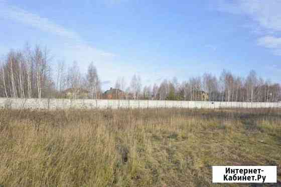 Участок ИЖС 100 сот. на продажу в Тюмени Тюмень