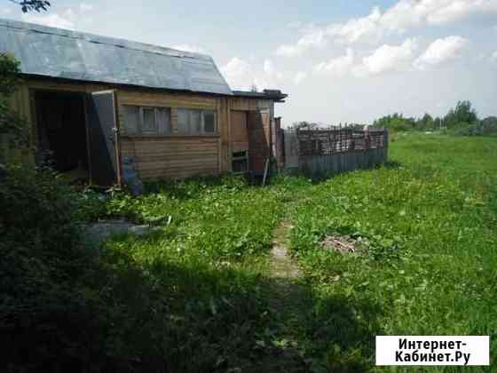 Участок СНТ, ДНП 8 сот. на продажу в Иваново Иваново