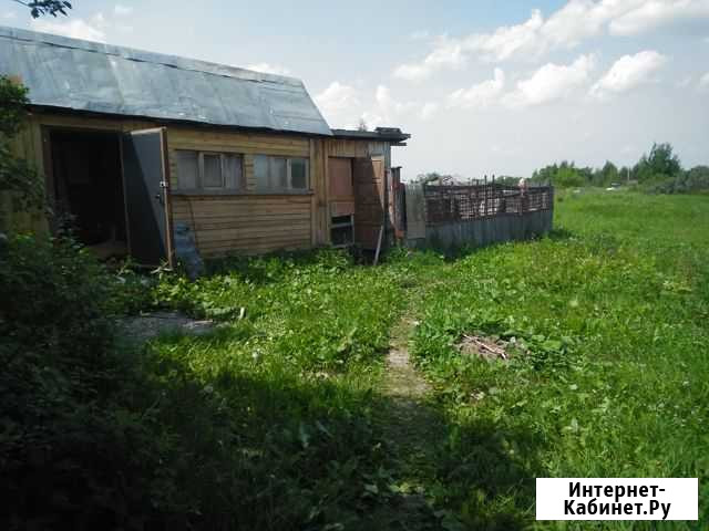 Участок СНТ, ДНП 8 сот. на продажу в Иваново Иваново - изображение 1
