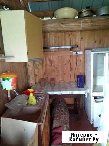 Дача 20 м² на участке 5 сот. на продажу в Завьялово Республики Удмуртия Завьялово - изображение 1