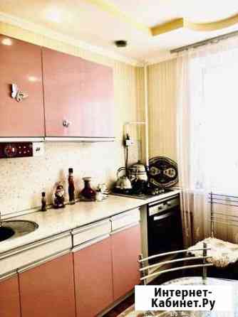4-комнатная квартира, 76.6 м², 4/10 эт. на продажу в Нижнекамске Нижнекамск