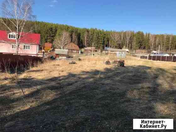 Участок ИЖС 10 сот. на продажу в Новоуральске Новоуральск