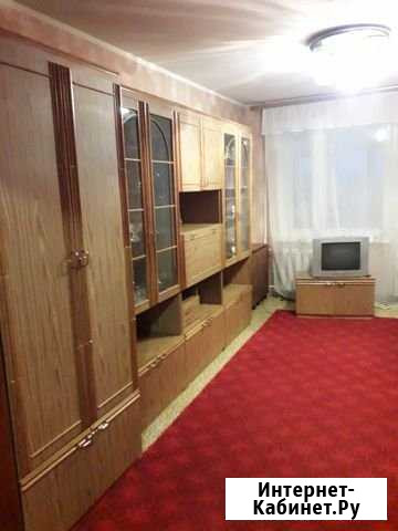 2-комнатная квартира, 49 м², 7/9 эт. в аренду на длительный срок в Набережных Челнах Набережные Челны - изображение 1