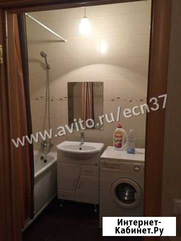 2-комнатная квартира, 70 м², 6/10 эт. в аренду на длительный срок в Иваново Иваново - изображение 1