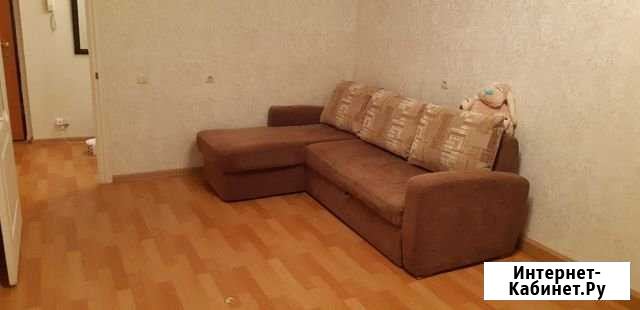 1-комнатная квартира, 39 м², 4/9 эт. в аренду на длительный срок в Набережных Челнах Набережные Челны - изображение 1
