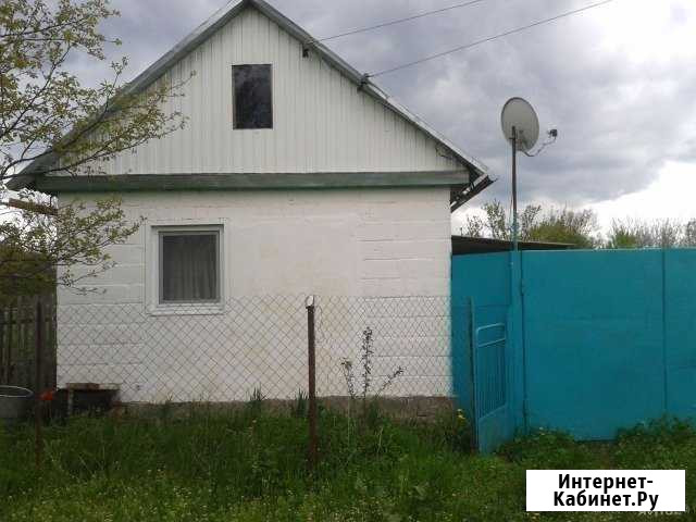 Дом 63 м² на участке 20 сот. на продажу в Отрадной Отрадная - изображение 1